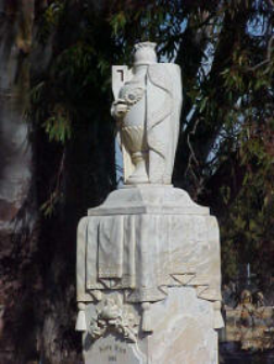 philippolis begraafplaas3